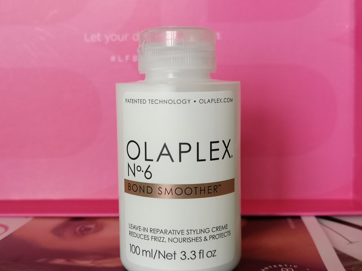 Плавная отзывы. Olaplex 6 Bond smoother. Olaplex no.6 Bond smoother. Olaplex 6 Bond smoother как пользоваться. @Di 🇺🇦 Glebushkina:Lio - Vitamin Complex, Olaplex no.6 Bond smoother®.