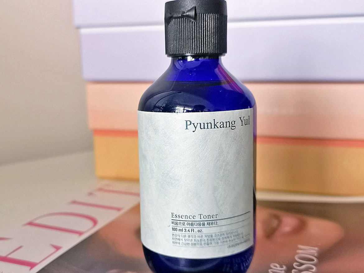 Pyunkang yul essence