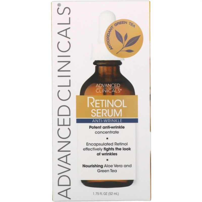 advanced-clinicals-retinol-serum