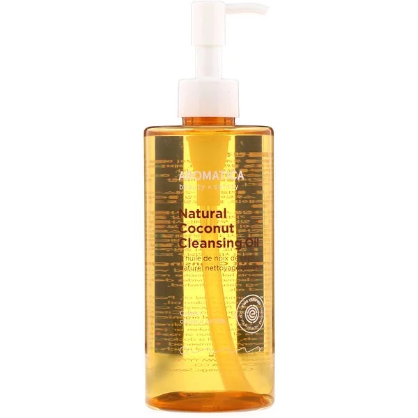 aromatica-cleansing-oil