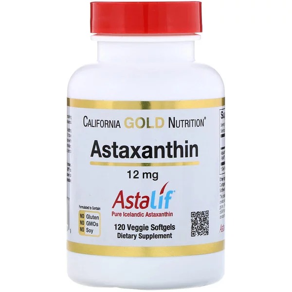 astaxantin