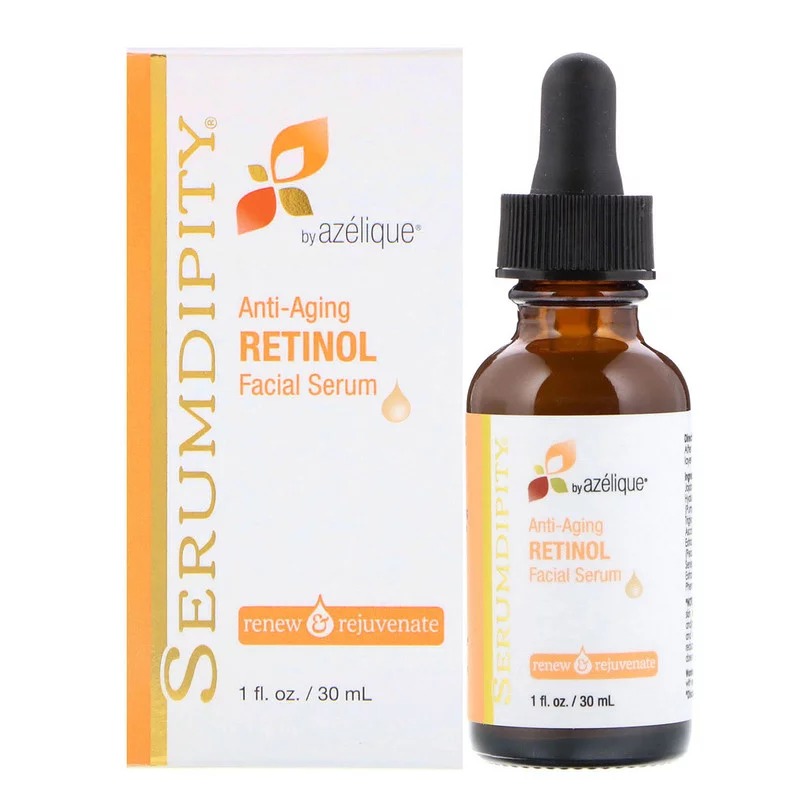 azelique-retinol