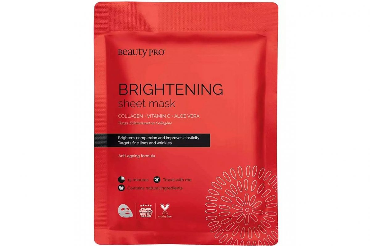 beautypro-brightening-collagen-sheet-mask