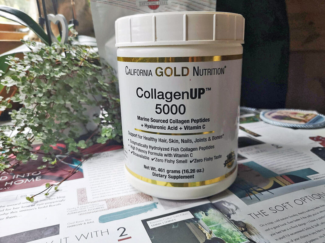 collagen-cgn