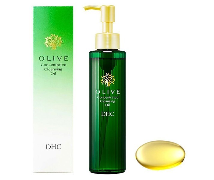 dhc-olive-oil