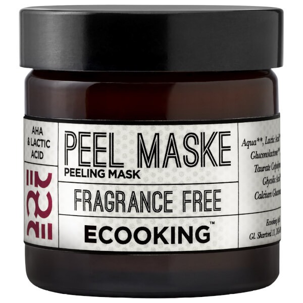 ecooking-peeling-mask