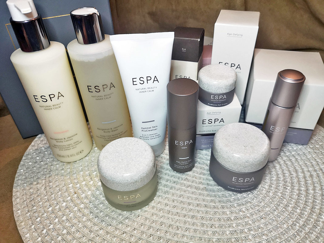espa-collection