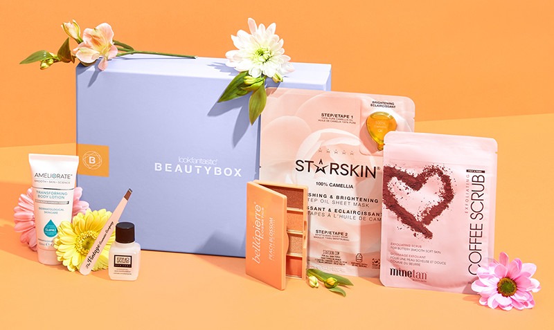 lookfantastic-beauty-box-april-2020