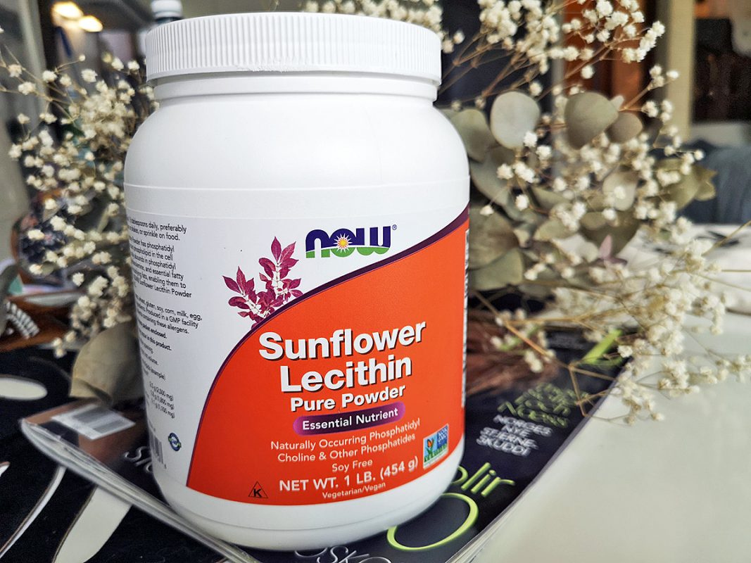 now-foods-sunflower-lecithin