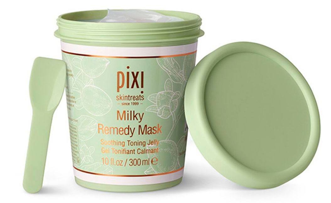 pixi-milky-remedy-mask