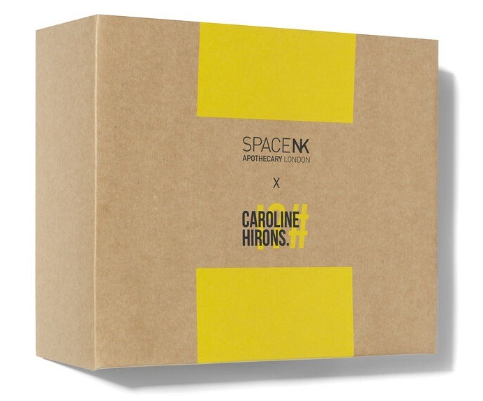space-nk-caroline-hirons-beauty-box