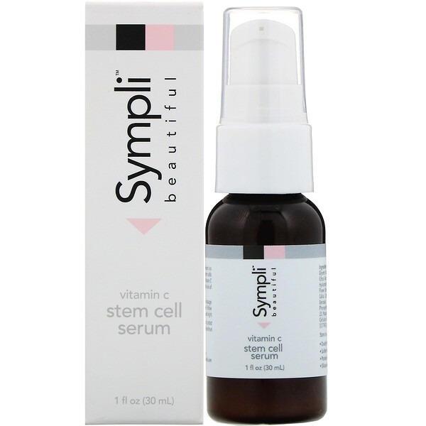 sympli-c-serum