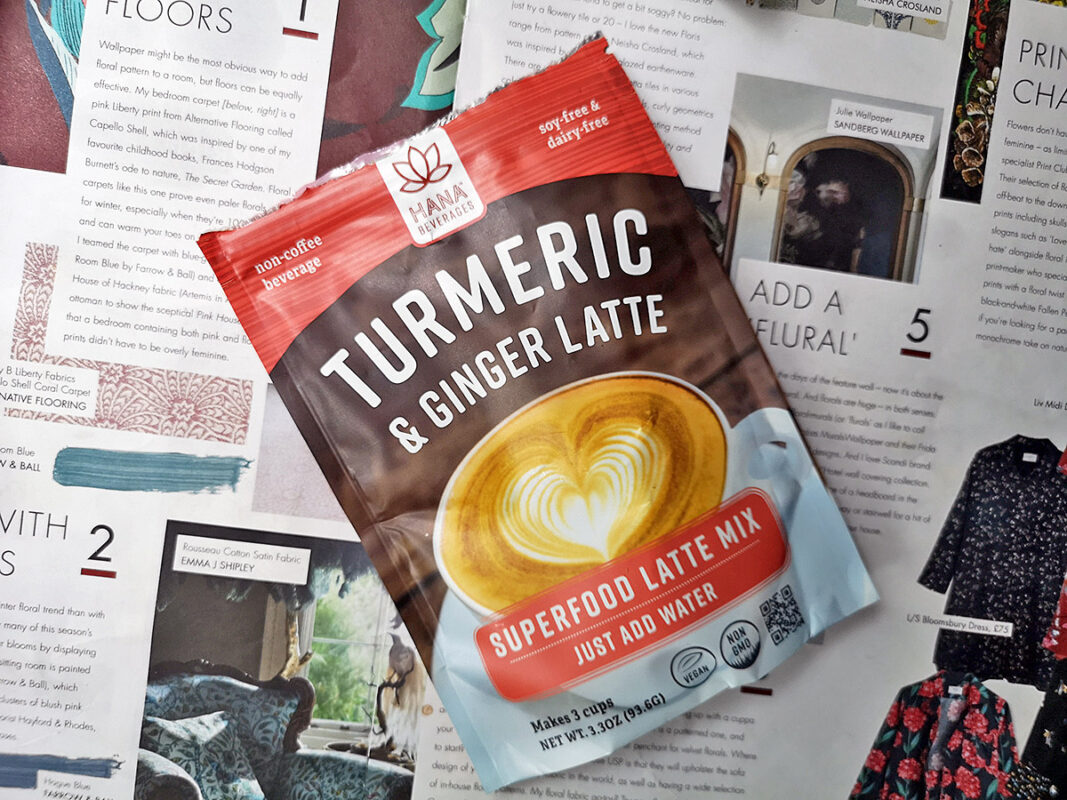 turmeric-ginger-latte